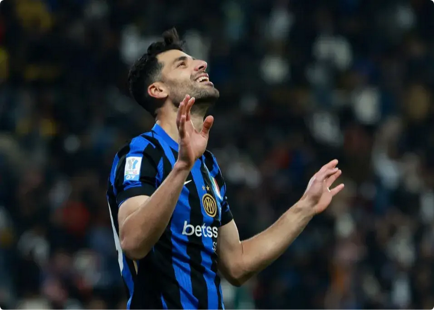 تصمیم طارمی تقریبا نهایی است؛ NFC!