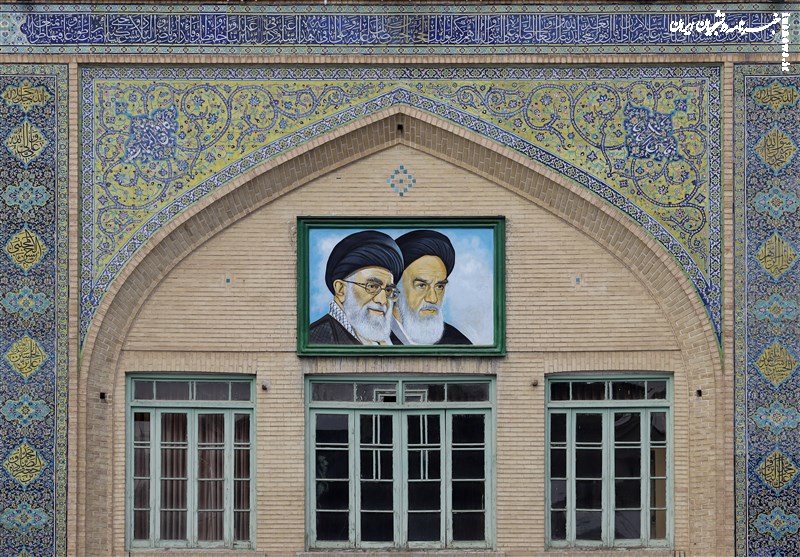 بیانیه اساتید بسیجی حوزه در همایش «حماسه اقتدار ملت ایران و بلاغ مبین»