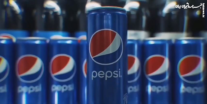 یک کار رسانه‌ای جالب برای تحریم کالاهای حامی اسرائیل +ویدئو