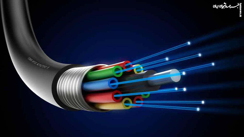 آغاز تولید فیبر نوری ایرانی در ونزوئلا