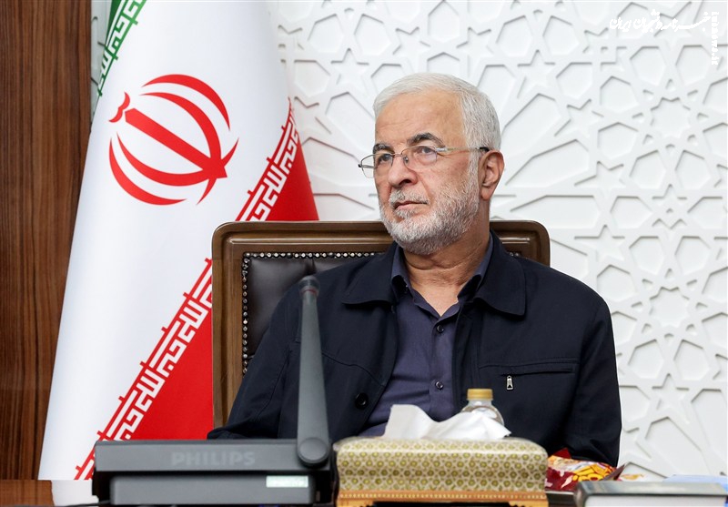 وزیر کشور: انتصاب لاریجانی نویدبخش دوران جدیدی از همگرایی و اقتدار کشور است