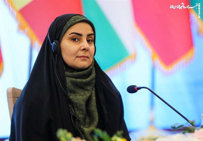 آمادگی همکاری ایران برای همکاری لجستیکی با کشورهای محصور خشکی‌