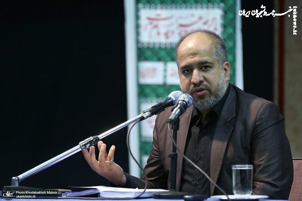 خضریان: انحراف سازمان ثبت اسناد و املاک کشور از وظیفه ذاتی و قانونی