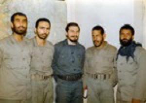 ویدئو| دلیل نامگذاری «وعده صادق» از زبان همسر شهید محقق