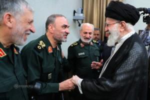 ویدئو| دلیل نامگذاری «وعده صادق» از زبان همسر شهید محقق