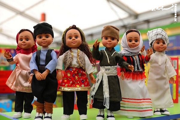 «دارا و سارا» به چین می‌روند؟؛توضیح معاون کانون درباره سرنوشت عروسک‌ها