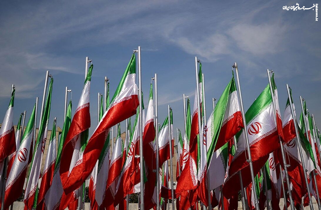 چگونه یک توهم اطلاعاتی به انسجام ملی در ایران منجر شد؟