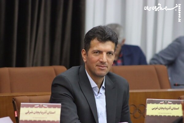 شادی: ما آماده‌ایم اما وزارت ورزش زمان انتخابات ریاست را مشخص می کند