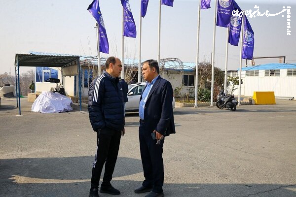 اعتراف یک مدیر و امیدواری به تحول فکری و عملکردی در باشگاه استقلال