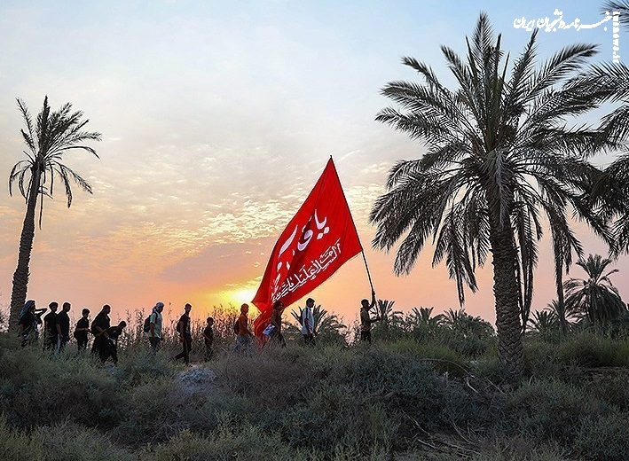 ۱۴ توصیه امام صادق(ع) به زائران امام حسین(ع)