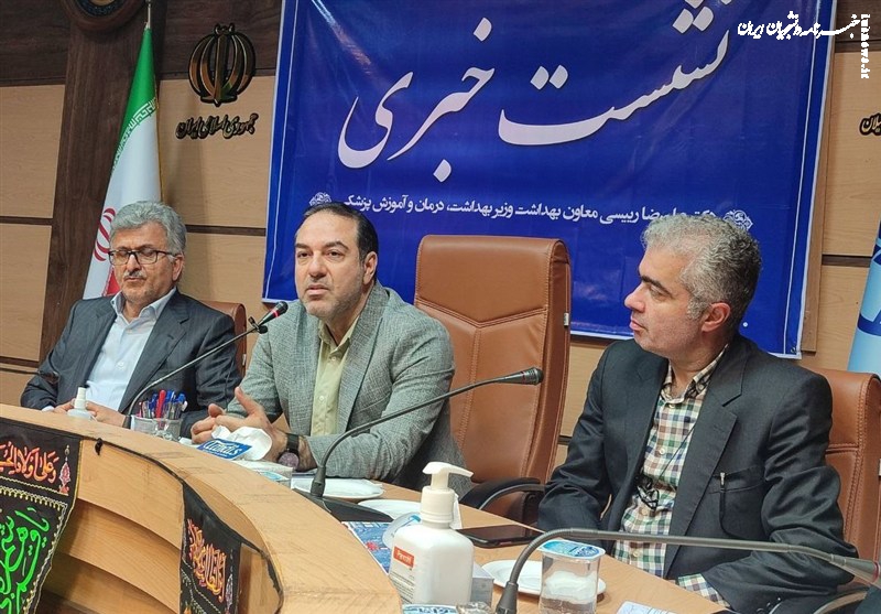 وضعیت نگران‌کننده نرخ باروری در ایران