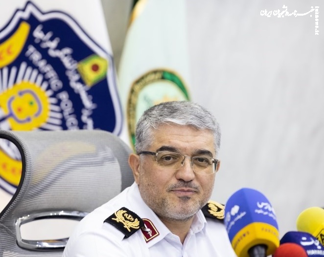 خستگی رانندگان باعث افزایش خطر تصادفات در ایام اربعین