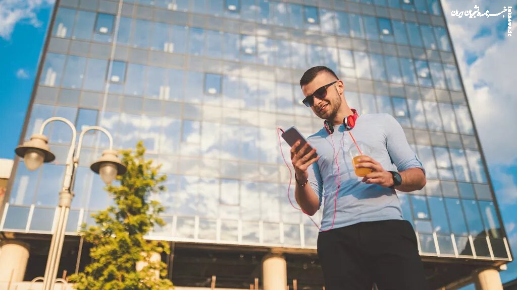 راز جهانی باحال بودن فاش شد!