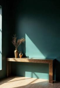 ۲۰۲۶ با رنگی تازه می‌آید؛ پیام‌آور بازسازی جهانی +عکس