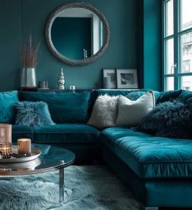 ۲۰۲۶ با رنگی تازه می‌آید؛ پیام‌آور بازسازی جهانی +عکس