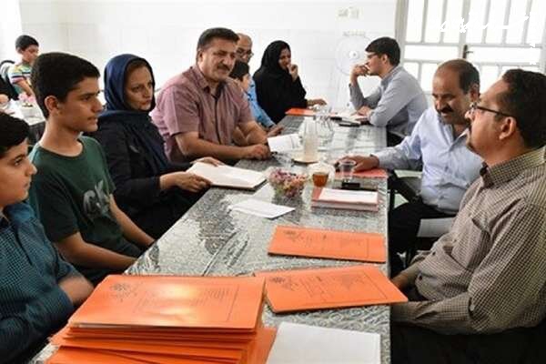 مدارس هیئت امنایی؛ خودمختار در ثبت‌نام دانش‌آموزان