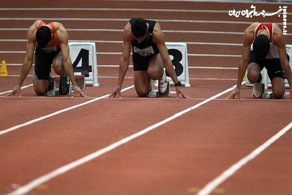 آغاز فصل تازه برای دوومیدانی ایران با طلوع ستاره‌های جوان