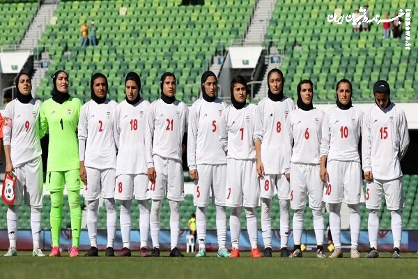 سخت‌ترین مسیر، واقعی‌ترین فرصت/ فوتبال زنان ایران مقابل غول‌های آسیا
