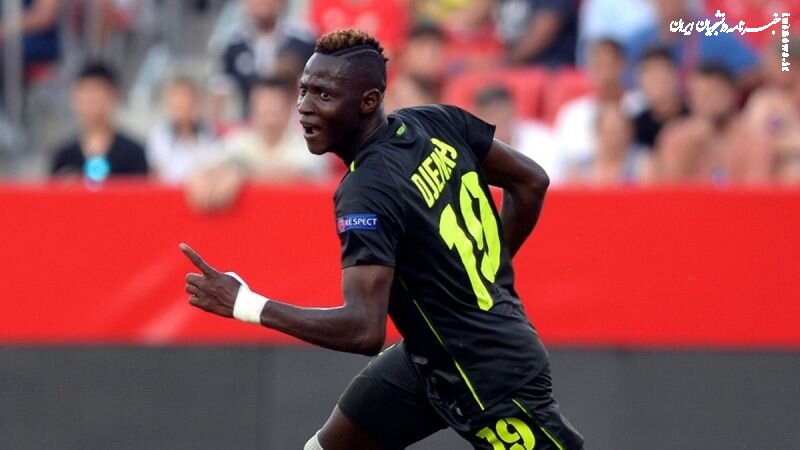 طوفان نقل و انتقالاتی استقلال؛ توافق نهایی با وینگر آفریقایی