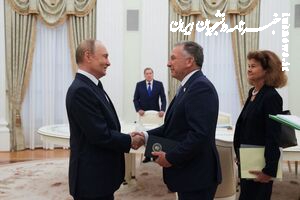  شرط پوتین برای آتش‌بس کامل و توقف جنگ اوکراین