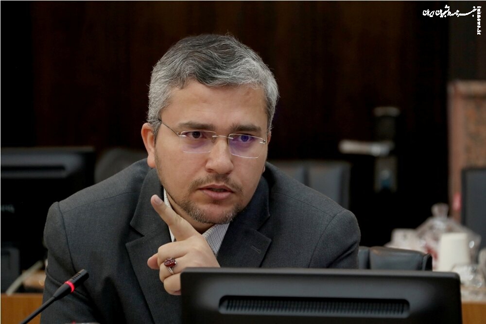 تذکر سخنگوی کمیسیون امنیت ملی و سیاست خارجی مجلس به دولت