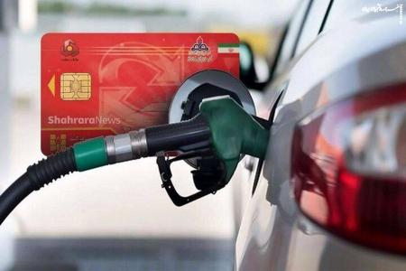 افزایش سقف برداشت از کارت سوخت در جایگاه‌های مرزی؛ استقرار ۱۸ جایگاه سیار عرضه سوخت 