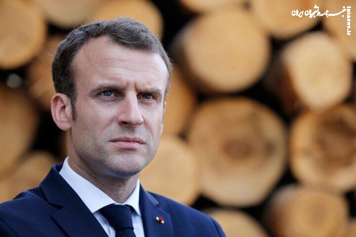 رئیس جمهور فرانسه به مرگ تهدید شد