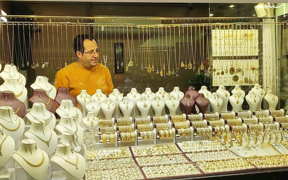 توصیه مهم اتحادیه طلا به خریداران؛ فروش طلا بدون رعایت این موارد دروغ است