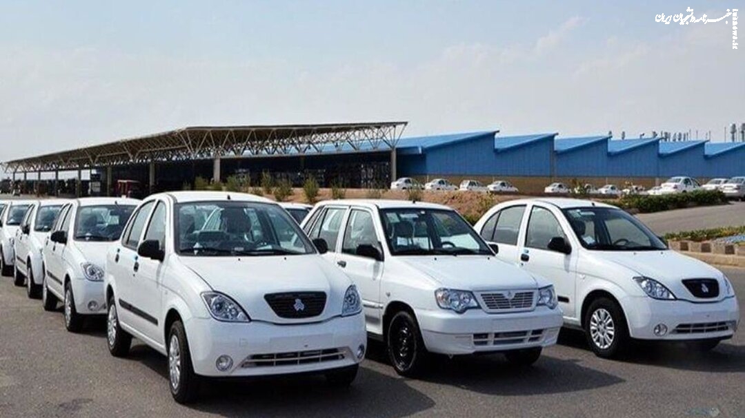 خودروهای جدید سایپا به زودی به بازار می آید + اسامی خودروها