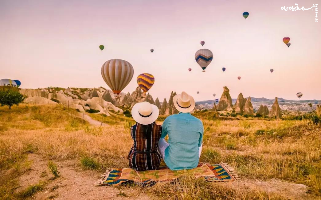 کاپادوکیا کجاست و چرا به یکی از خاص‌ترین مقاصد گردشگری جهان تبدیل شده؟