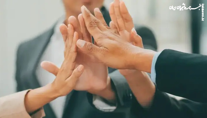 استراتژی افزایش وفاداری کارکنان