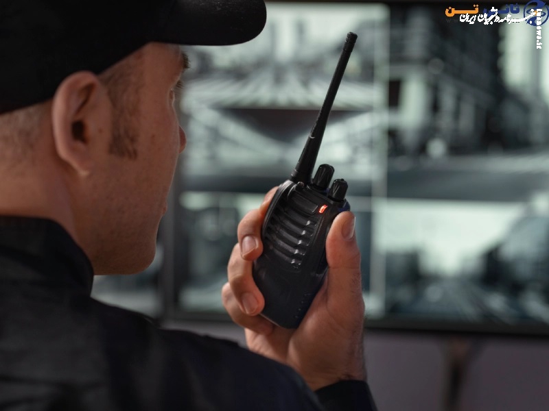 راهنمای جامع خرید راکت بازرسی، راکت فلزیاب و گیت بازرسی