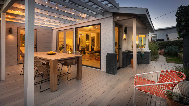 طراحی روشنایی داخلی و خارجی با شایان برق