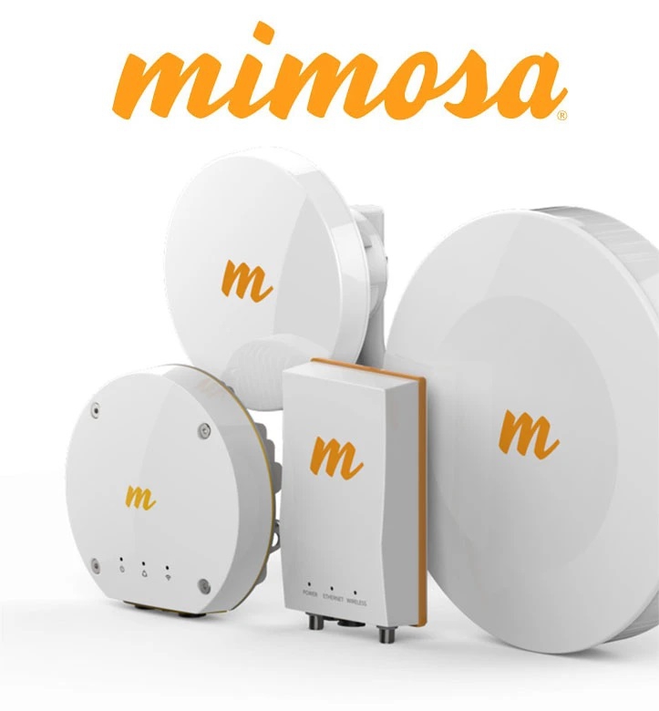 Exploring the Benefits of Mimosa Network for Seamless Outdoor Connectivity