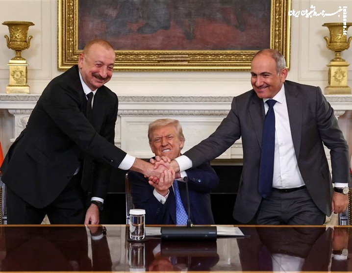 واگذاری زنگزور؛ چرخشی تاریخی در معادلات ژئوپلیتیکی قفقاز و پیامدهای آن برای ایران