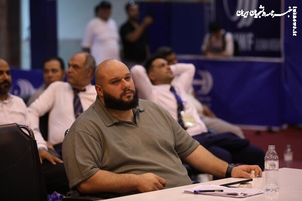 واکنش مربی وزنه‌برداری به «پارتی‌بازی» برای انتخاب اعضای تیم ملی