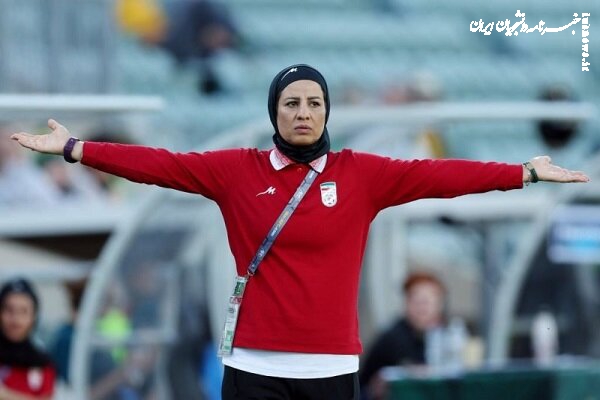 مریم آزمون و ۳ چالش مهم در مسیر موفقیت با تیم زنان پرسپولیس