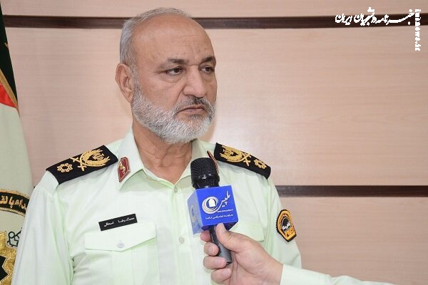 ۴ تروریست در سراوان دستگیر شدند