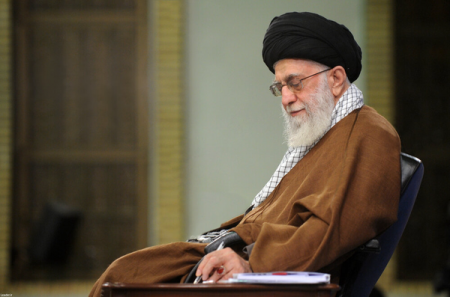 تمدید عضویت اعضای هیات امنای کمیته امداد امام خمینی (ره) 
