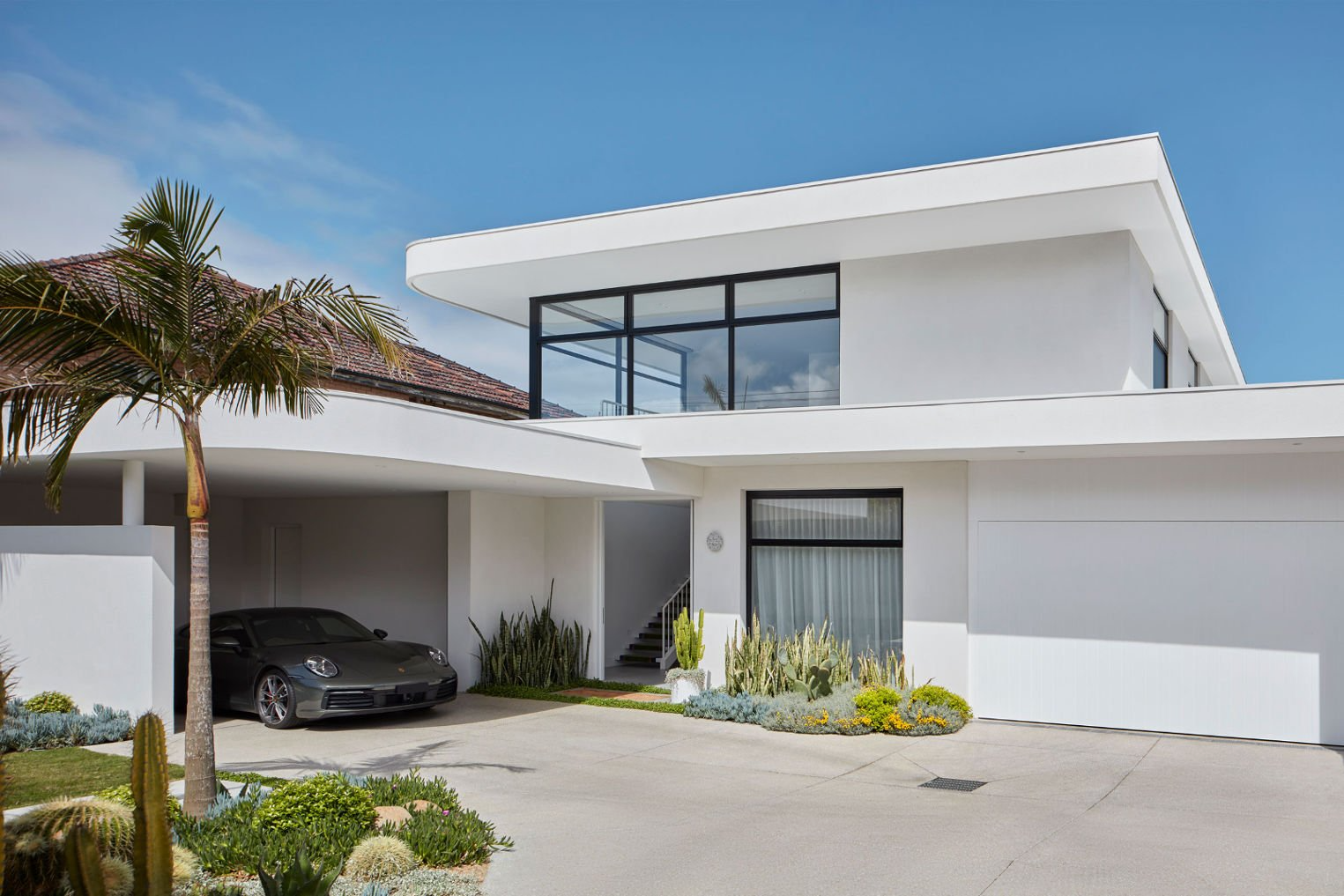 طراحی نمای ساختمان با گروه مهندسی نتا