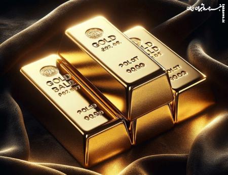 بازار جهانی طلا غافلگیر شد