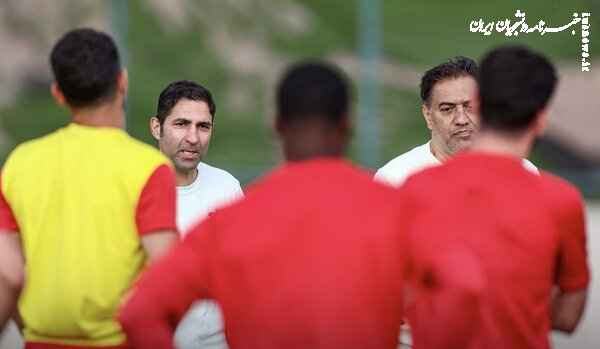 ۵ بازیکن در لیست خاکستری پرسپولیس