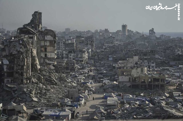  تهدید حزب اسموتریچ به ساقط کردن کابینه نتانیاهو