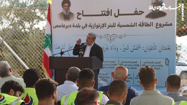  مقام حزب‌الله: دولت ما را در برابر توافق جدیدی قرار داده که صرفا به نفع اسرائیل است