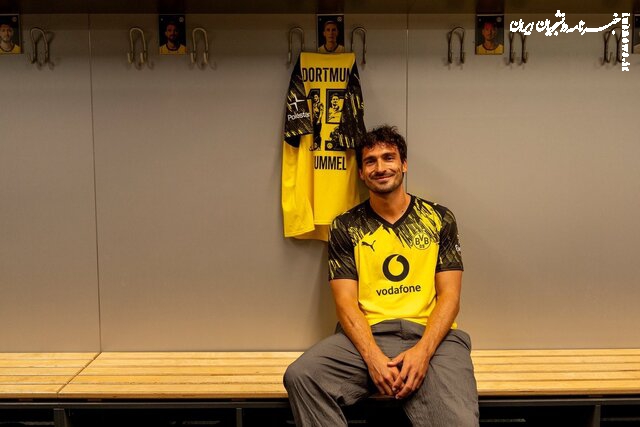  هوملس: مسی سخت‌ترین رقیبم بود و کلوپ بهترین مربی‌ام