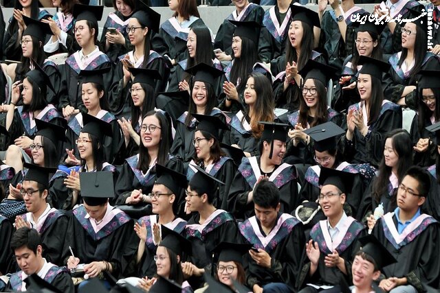  تسلط چین بر بودجه‌ دانشگاه‌های هنگ‌کنگ با امضای تفاهم‌نامه