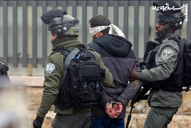  بازداشت یک نظامی صهیونیست به اتهام همکاری با ایران