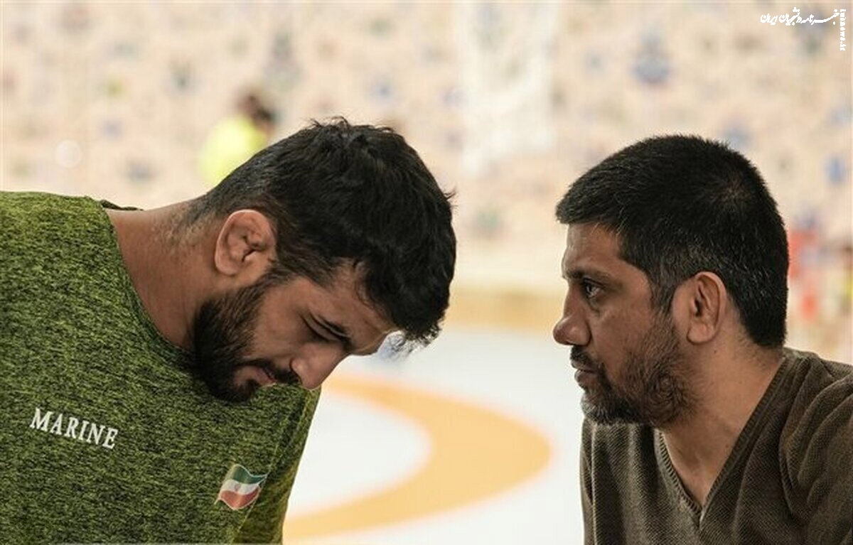 زخم زبان علیرضا دبیر به کشتی‌گیران، حسن یزدانی و ارسال پیام خاص به یک نفر