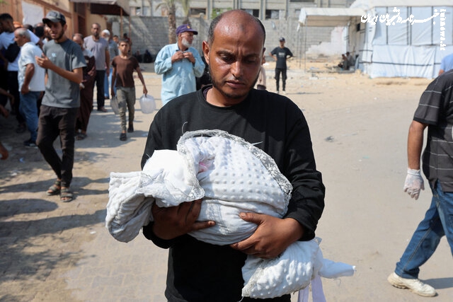  بیانیه ملایم غربی‌ها در مخالفت با طرح اشغال غزه