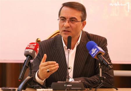 ۹۰ درصد بودجه مربوط به حقوق کارمندان است